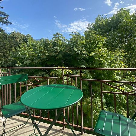 T2 Cocon Avec Balcon Et Parking Apartment La Roche-sur-Foron Exterior photo