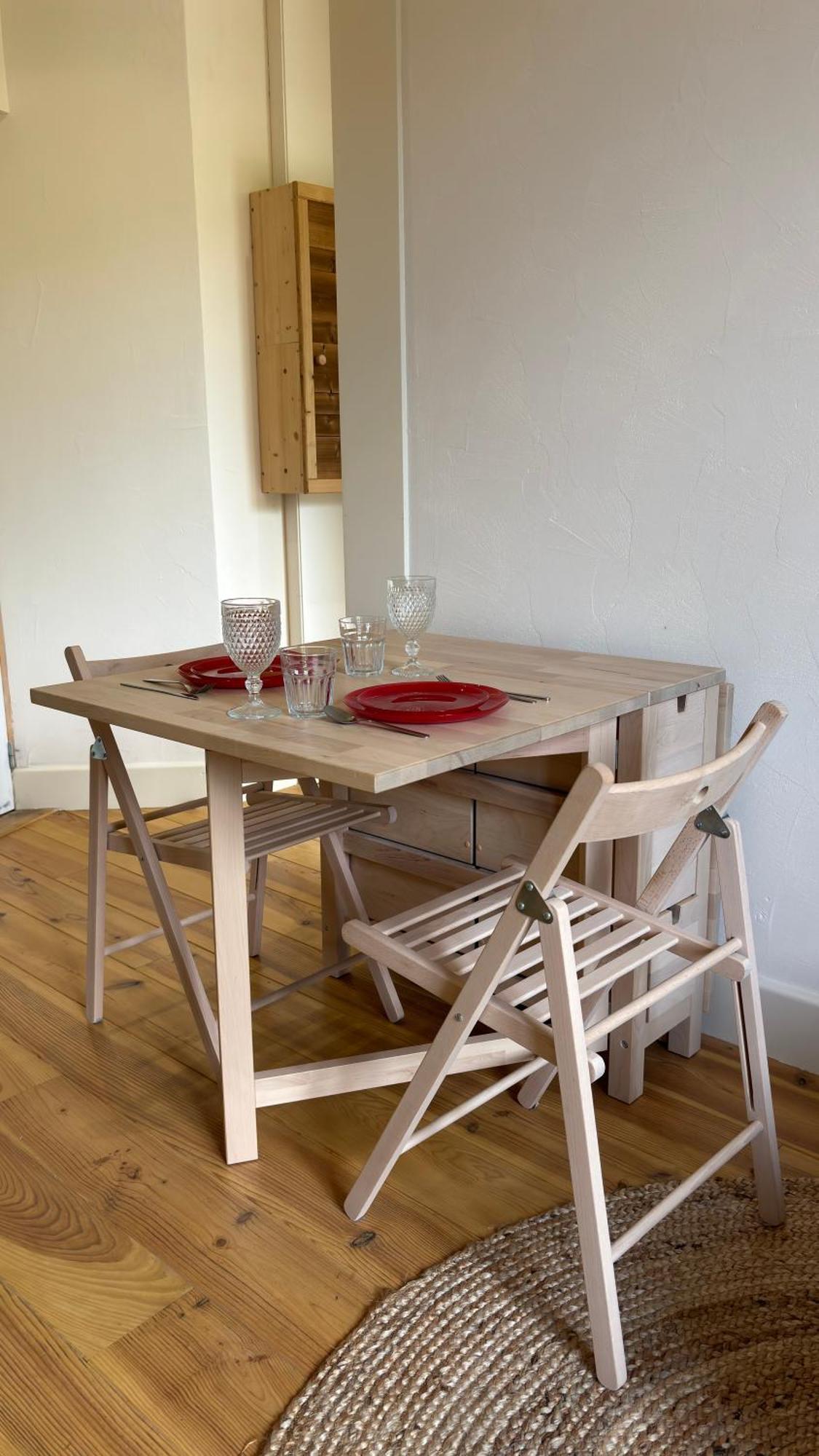 T2 Cocon Avec Balcon Et Parking Apartment La Roche-sur-Foron Exterior photo