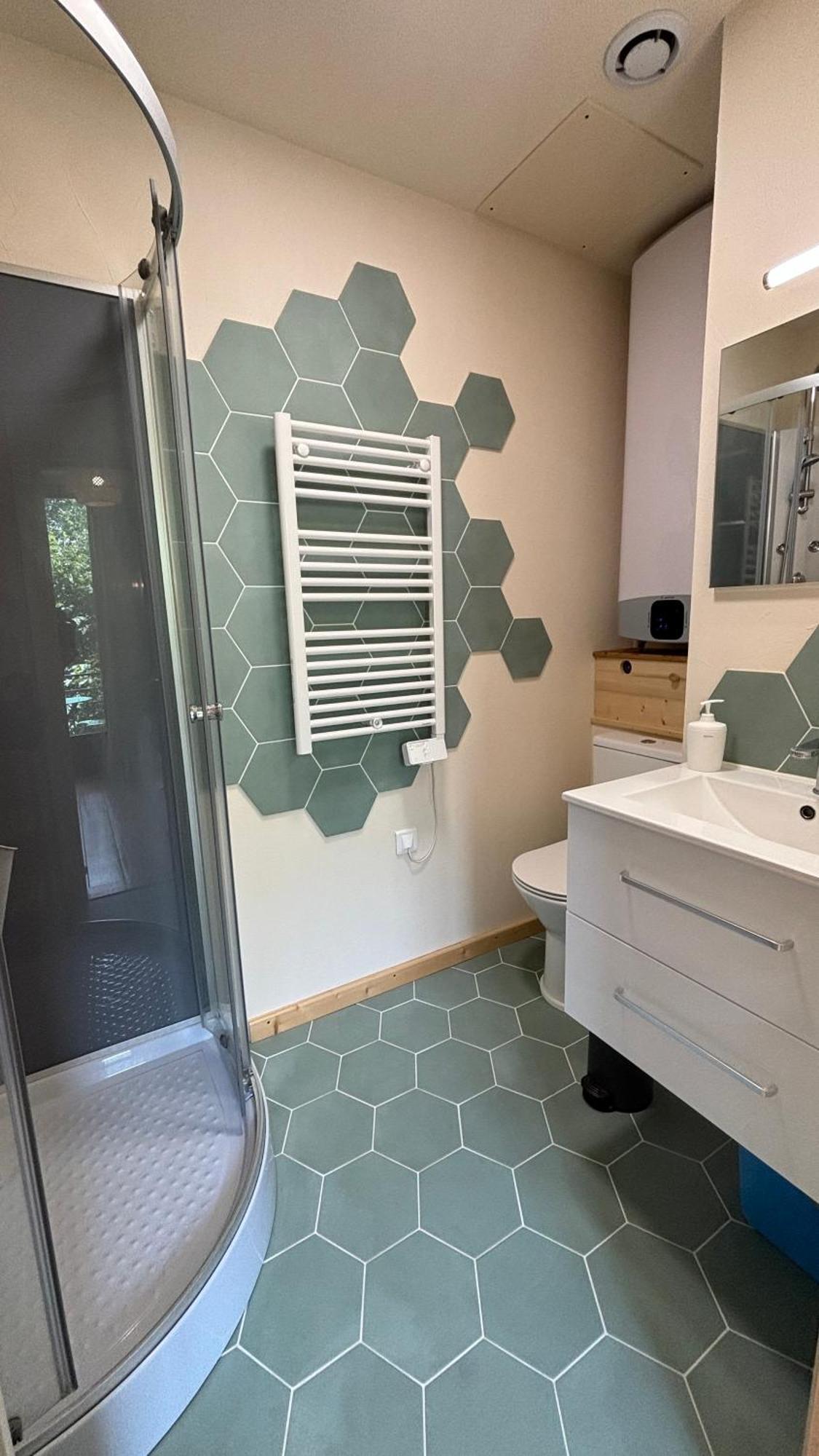 T2 Cocon Avec Balcon Et Parking Apartment La Roche-sur-Foron Exterior photo